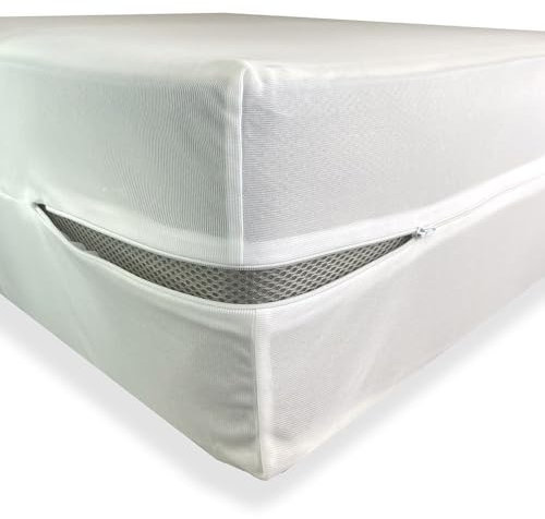 Housse de Matelas 90 x 190