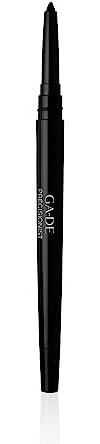 GA-DE Precisionist Waterproof Eyeliner-50 Black Label, 0,25 ml