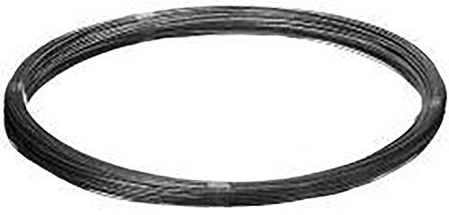 EDE Eisendraht geglüht 3,0/3,1 mm a 5,0/a 10,0kg 10St. (Inh. 10 kg)