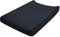 JYOKO KIDS Sábana para cambiador ajustable (BLACK SERIES) 80 X 50 cm Algodón
