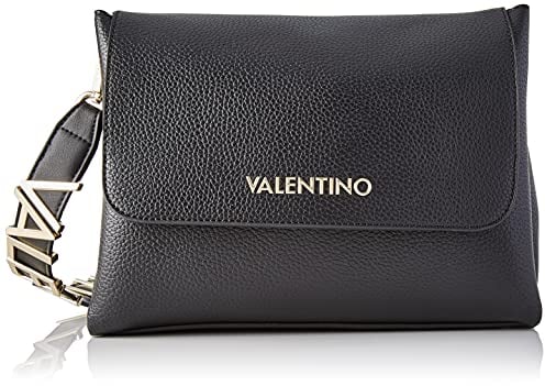 VALENTINO Alexia Crossbody Bag Nero