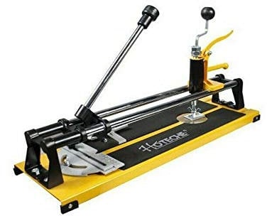 Tagliapiastrelle 3 in1 Professionale 400 mm Taglia Piastrelle Mattonelle Manuale
