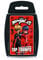 Top Trumps Miraculous Specials Card Game, play with Ladybug and her friends including Queen Bee, Cat Noir, Rena Rogue and Adrien Agreste, educational gift and toy for boys and girls Aged 6 plus