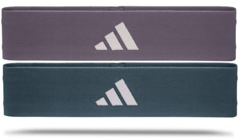 Adidas Resistance Bands (Pair) - Legacy