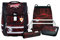 McNeill Biggy Schulranzen-Set 5tlg.
