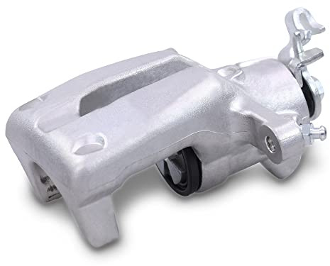 BESTPRICE ATP 1x Bremssattel hinten rechts Bremszange Faustsattel ohne Halter,