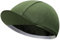 BikingBros Green Cycling Cap - Polyester Cycling Hat-Under Helmet - Cycling Helmet Liner Breathable&Sweat Uptake，A16，One Size