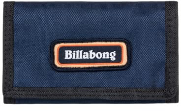 BILLABONG Walled Lite, Accessoire de Voyage -Portefeuille Homme, Navy, One Size