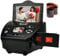 Mini Digital Film and Slide Scanner, Portable Slide Viewer Light Box, Convert 35mm 135mm Negatives/Slides to 8MP JPEG Images