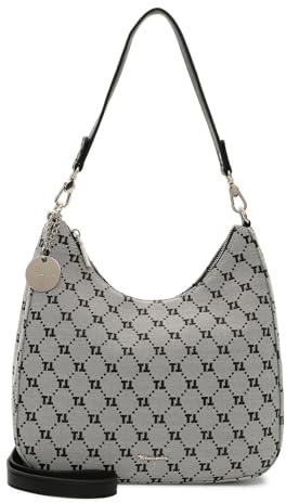 Tamaris Clarice Crossbody Bag Grey