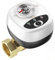 EWeLink WiFi Watervalve Interruptor automático Válvula de bola inteligente Grado de impermeabilidad IP65 Control remoto inalámbrico APP Compatible con Alexa Google Assistant y Salud para el