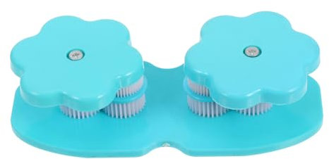 STOBOK Paper Quilling Tools Curling Quilling DIY Craft Tool Rolling Curling DIY Paper Craft Machine s Plastic Blue