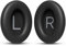 GLOBAL TECH Ersatz Ohrpolster für Bose 700 (NC700) Noise Cancelling Kopfhörer Headphones, Premium Ersatzpolster Earpads mit weicherem Leder und Lärmreduzierender Schaumstoff