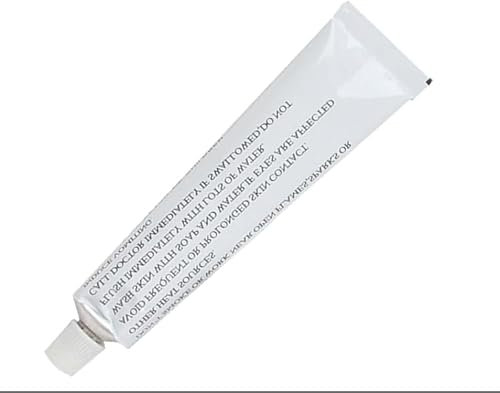 THURSO SURF SUP Repair Glue Liquid Repair Patch for Inflatable Paddle Boards, ISUPs, PVC & PU Inflatables, Air Mattresses, Boats, Rafts, Pools, Waterbeds, Bouncy Houses, and Hot Tubs