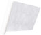 1 rotolo di carta assorbente per olio per cappa da cucina, carta da filtro per cappa da cucina, filtro antigrasso per cappa da cucina, gamma di filtri per olio per cappa in carta (Bianco, S)