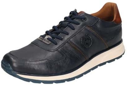 bugatti Herren Businessschuhe, Männer Schnürer