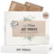 Just Married by snaPmee - Hochzeitsspiel mit 108 Aufgaben für Gäste & Brautpaar - 10 Kategorien (Kraftpapier Deluxe mit Geschenkbox)