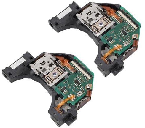 2 PC Drive BLU Ray Esterno, Sostituto del Modulo Lente Hop B150 per DG-6M1s DG-6M5s Professional Game Machine BluRay Disc Lens