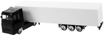 Warmhm Container pour Éducatif Miniature pour Développement Cognitif et Coordination Main Œil