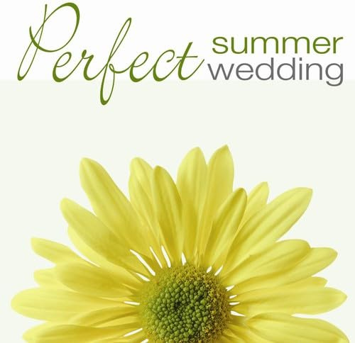 Perfect Wedding: Summer