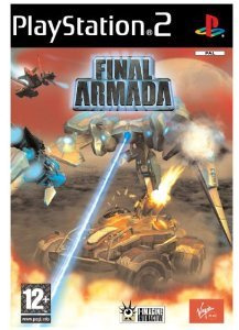 Final Armada [UK Import]
