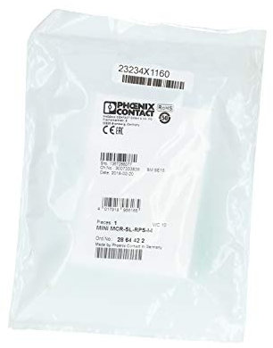 REPEATER POWER SUPPLY 24VDC