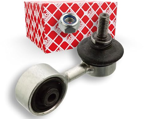 febi bilstein 04220 Stabiliser Link with nut, pack of one