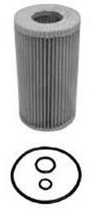 TRUCKTEC AUTOMOTIVE 02.18.032 Ölfilter