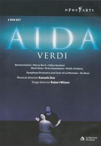VERDI-AIDA