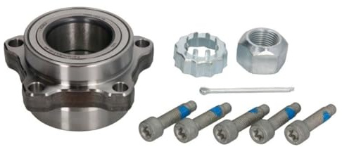 LUK 713678900 Wheel Bearing Kit