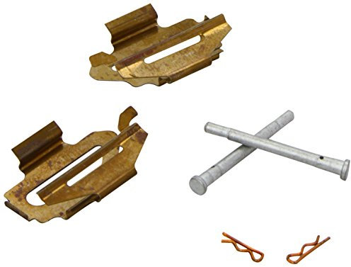 ABS 1168Q Disc Brake Pads Accessory Kit
