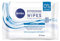 NIVEA Refreshing Make-Up Wipes with Vitamin E (Pack of 6, 150 Wipes)