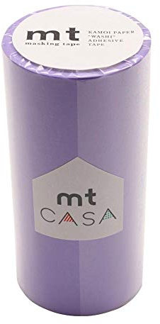 Ruban de masquage MT Casa, lavande (Mtca1046) par MT ruban adhésif