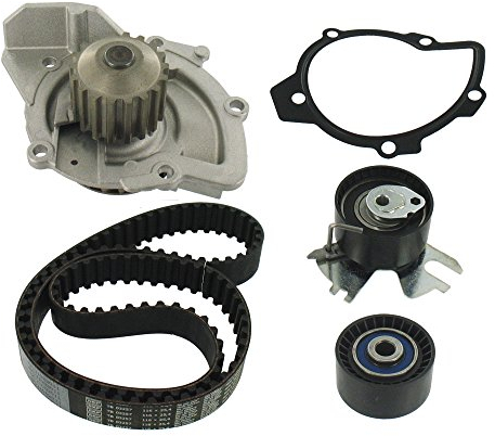 SKF Wasserpumpe + Zahnriemensatz
