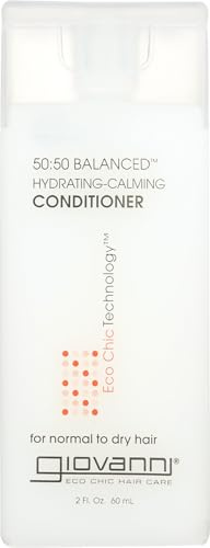 Giovanni Cosmetics 50/50 Balanced Conditioner 76g