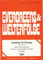 Children of Europe. Gesang, Gitarre