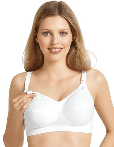 Anita Still-BH 5051, 85 F, weiß