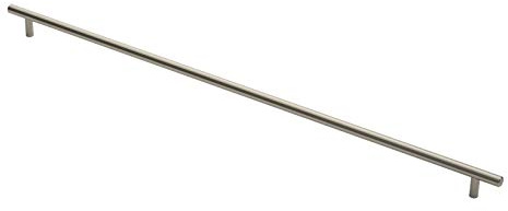 FTD 12MM Steel T- BAR Handle 608MM C/C