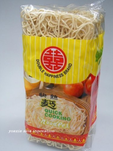 Diamond Chinesische Nudeln ( Schnellkochend) 500g