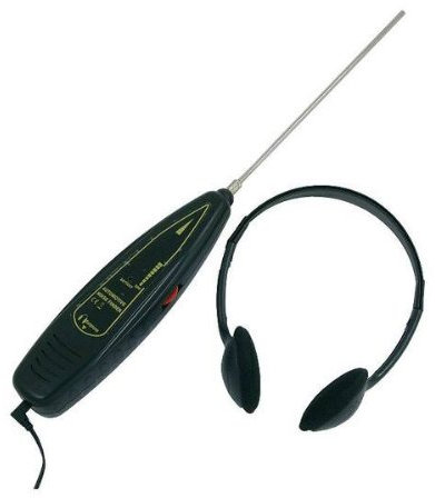 Automotive Stethoscope