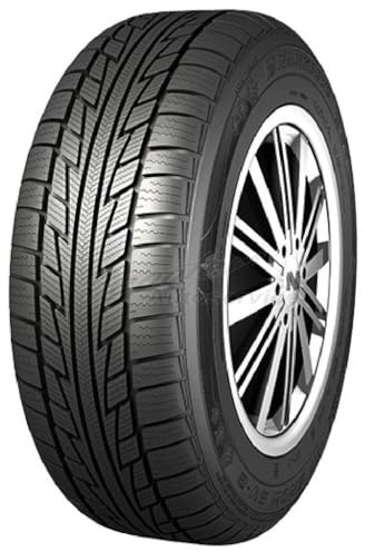 Nankang SV2 XL M+S - 215/40R18 89V - Winterreifen
