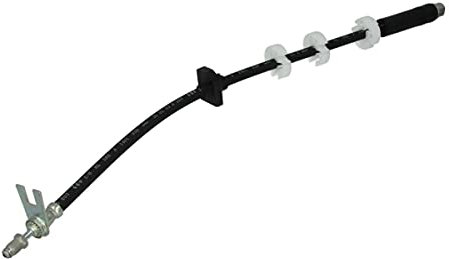 TRW Bremsschlauch PHB368 Länge: 577mm,