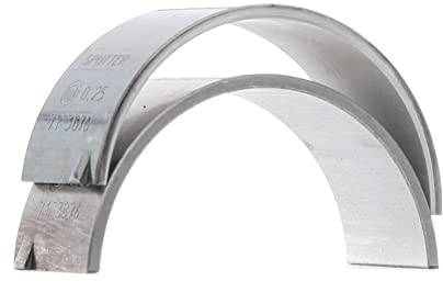 Glyco 71-3876 0.25mm Big End Bearings