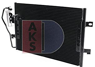 AKS DASIS 123500N Klimaanlagen