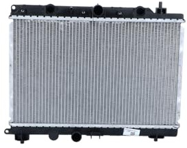 NRF 55305 Kühler, Motorkühlung
