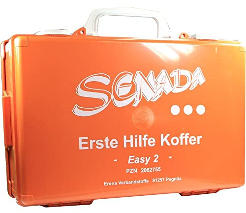 ERENA Verbandstoffe GmbH & Co. K 5244006