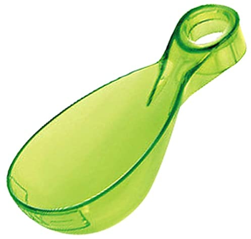 SEB - CUILLERE VERTE DOSEUR HUILE ACTIFRY POUR FRITEUSES SEB