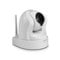 [Neu P2P Technik]Foscam FI9826WP HD IP Kamera WiFi WLan für Innenbereich (3x Zoom, 1,3 Megapixel, Überwachungskamera mit Nachtsicht 13 LEDs, P/T Bewegungserkennung Netzwerkkamera) Weiß