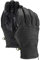 Burton Herren Snowboardhandschuhe M AK Tech Gloves, True Black, S