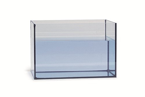 BEEZTEES Vollglas Aquarium 24 Liter 40 x 25 x 25cm #0852040